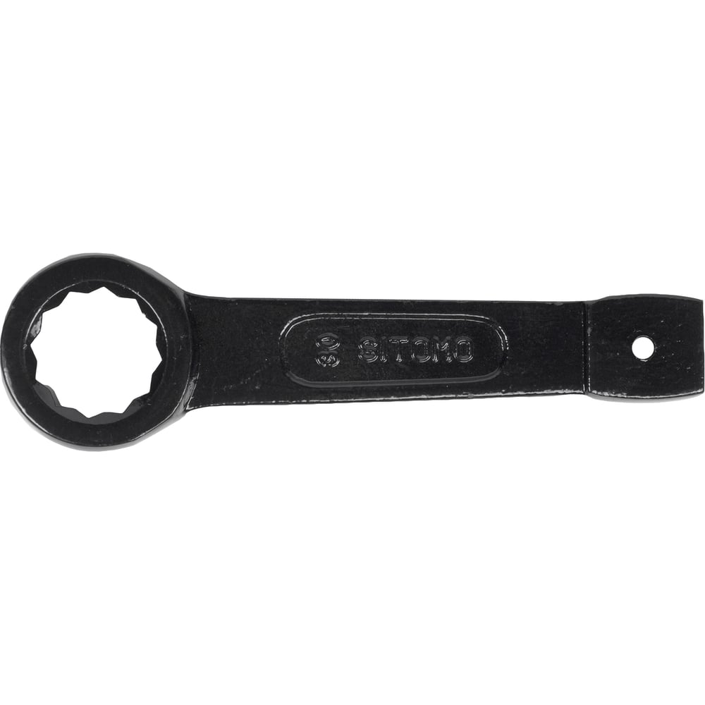 Изображение товара Накидной односторонний ударный ключ SITOMO 30 42295