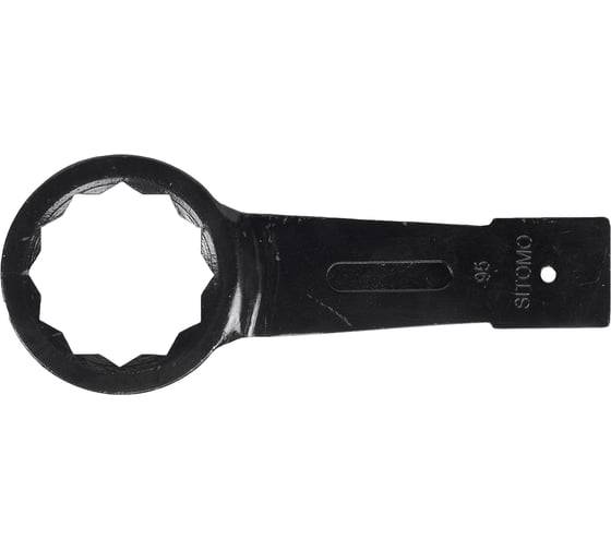 Изображение товара Накидной односторонний ударный ключ SITOMO 95 51816