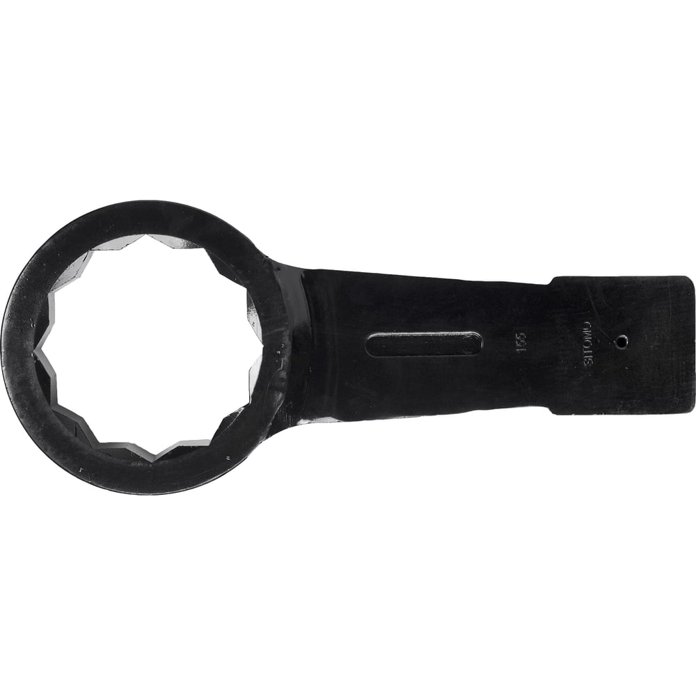 Изображение товара Накидной односторонний ударный ключ SITOMO 155 134343