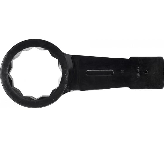 Изображение товара Накидной односторонний ударный ключ SITOMO 155 134343