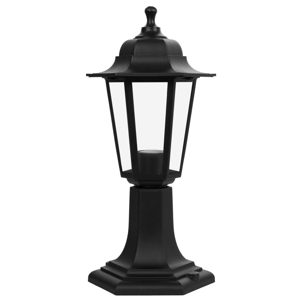 Изображение товара Садово-парковый светильник TDM ELECTRIC НТУ 06-60-001 наземный ландшафтный для уличного освещения