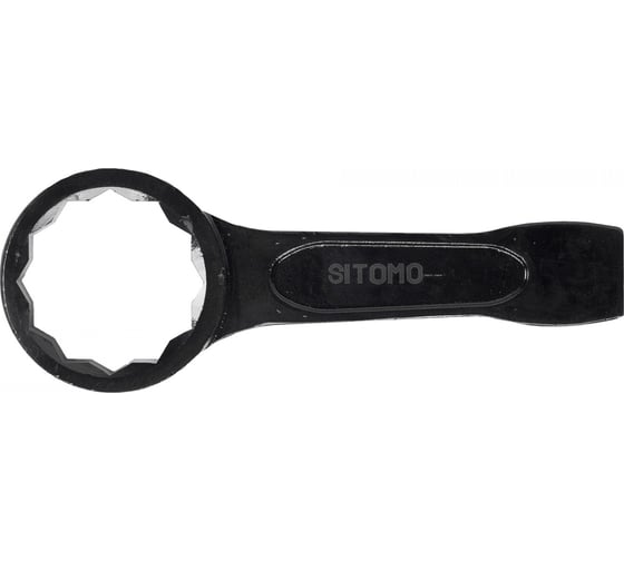 Изображение товара Накидной односторонний ударный ключ SITOMO 110 51819