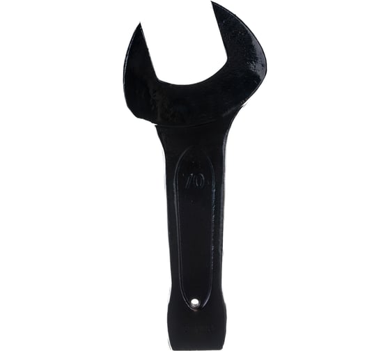 Изображение товара Гаечный рожковый односторонний ударный ключ SITOMO 70 42289