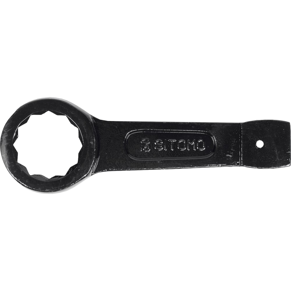 Изображение товара Накидной ударный ключ SITOMO 50 мм, односторонний, профессиональный инструмент