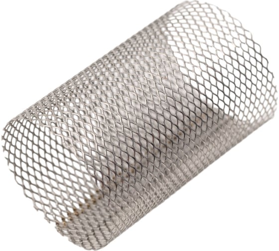 Изображение товара Сетка сменная для косого фильтра Terma 3/4", 500 мкм 33097