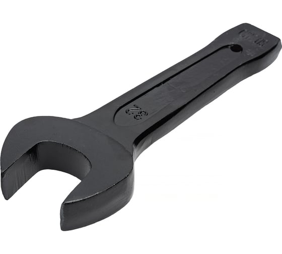 Изображение товара Гаечный рожковый односторонний ударный ключ SITOMO 32 42281