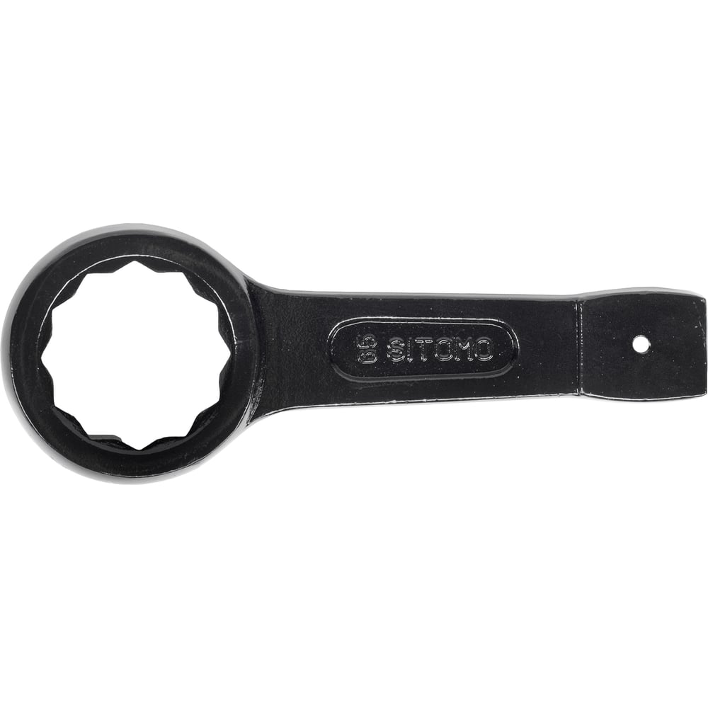 Изображение товара Накидной ударный ключ SITOMO 65 42302 для профессиональной и бытовой работы