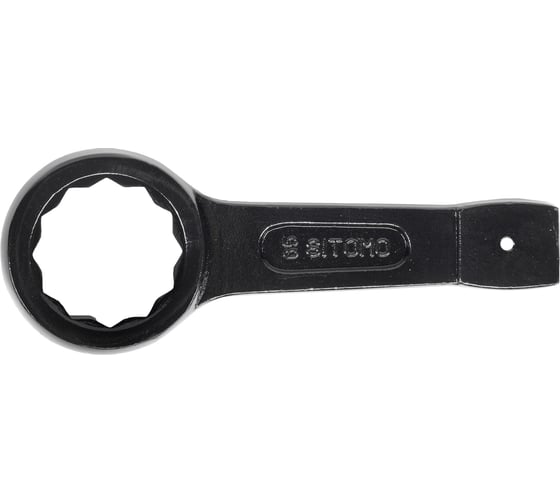 Изображение товара Накидной односторонний ударный ключ SITOMO 65 42302