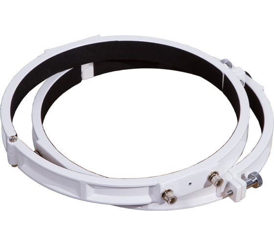 Изображение товара Крепежные кольца Sky-Watcher для рефлекторов 300 мм, внутренний диаметр 354 мм 69333