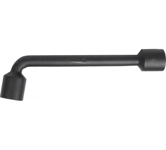 Изображение товара Торцевой изогнутый ключ SITOMO 30 42250