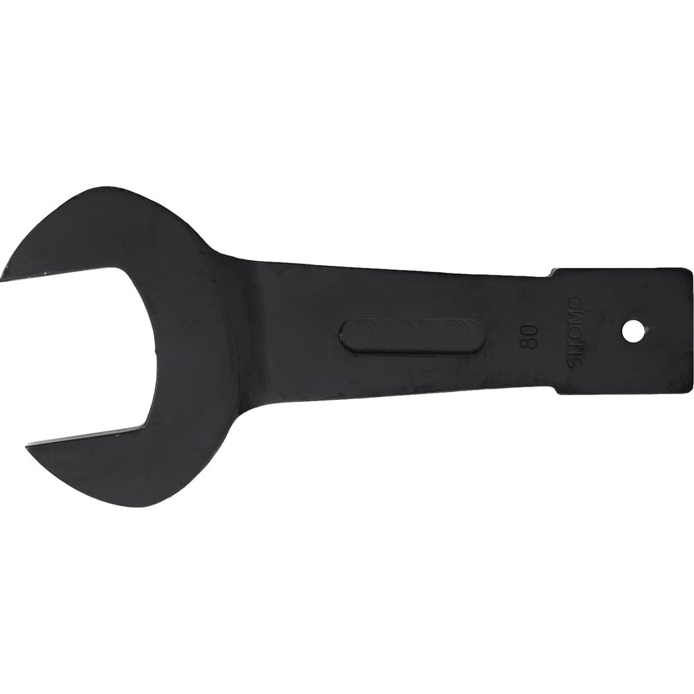 Изображение товара Гаечный рожковый односторонний ударный ключ SITOMO 80 мм