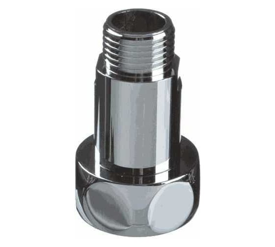 Изображение товара Соединение прямое для полотенцесушителя Terma 1"х3/4", пара 01503 29152