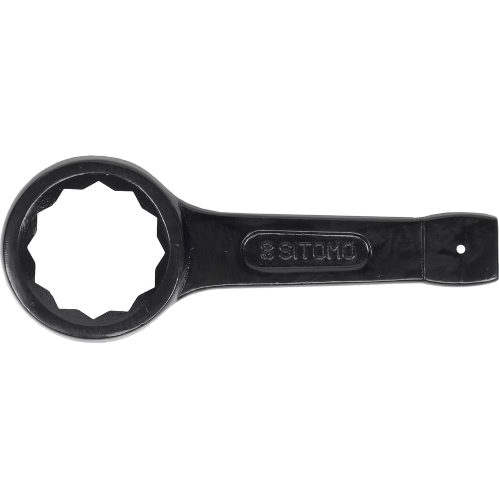 Изображение товара Накидной односторонний ударный ключ SITOMO 80 42306