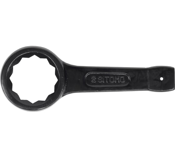 Изображение товара Накидной односторонний ударный ключ SITOMO 80 42306