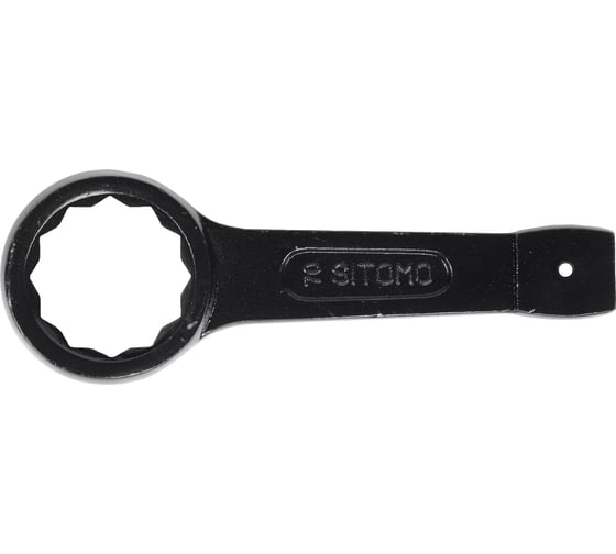 Изображение товара Накидной односторонний ударный ключ SITOMO 70 42304