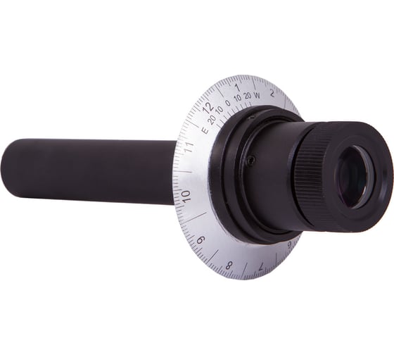 Изображение товара Искатель полюса для монтировок Sky-Watcher HEQ5/EQ3 68573