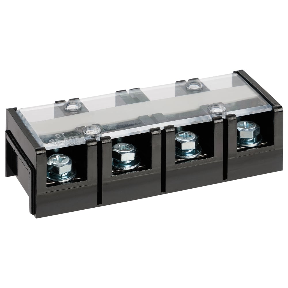 Блок зажимов TDM ELECTRIC ТС-1004 SQ0531-0104