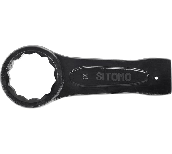 Изображение товара Накидной односторонний ударный ключ SITOMO 100 51817