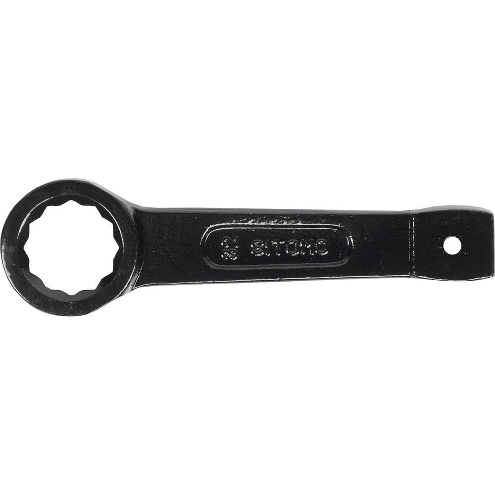 Изображение товара Накидной ударный ключ SITOMO 32 42296 для профессионального и бытового использования