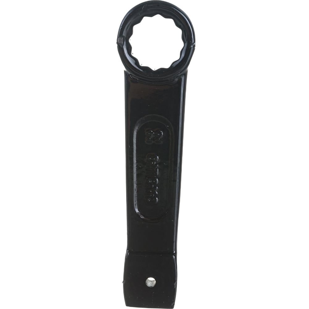 Односторонний ударный накидной ключ SITOMO односторонний накидной ударный ключ sitomo 60 мм