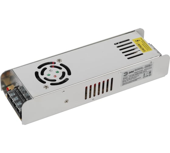 Изображение товара Блок питания ЭРА LPLED 200WIP2012VS Б0061126