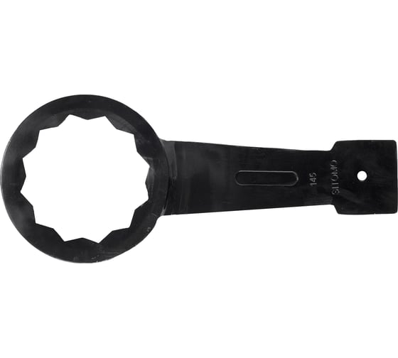 Изображение товара Накидной односторонний ударный ключ SITOMO 145 128653