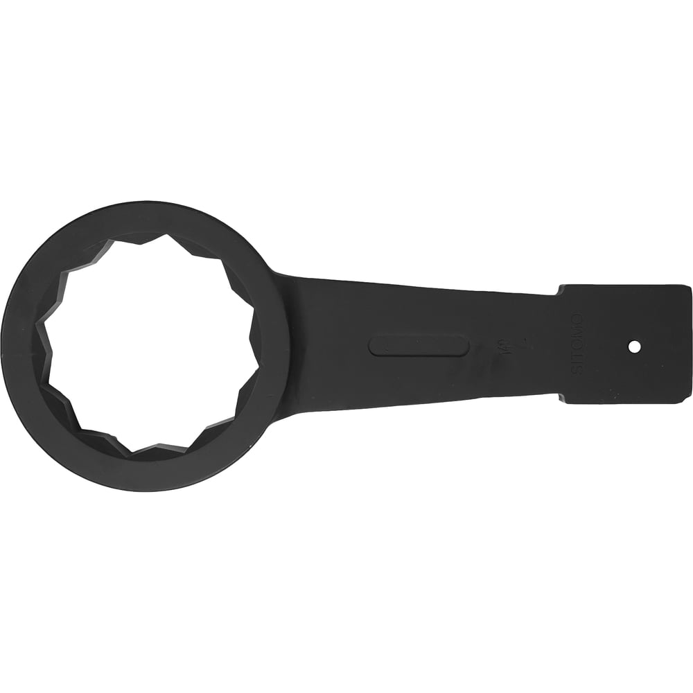 Изображение товара Накидной односторонний ударный ключ SITOMO 140 51822 профессиональный