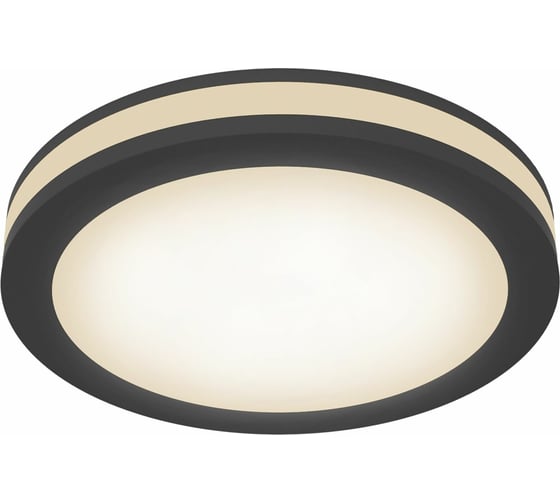 Изображение товара Встраиваемый светильник MAYTONI Phanton DL303-L12B