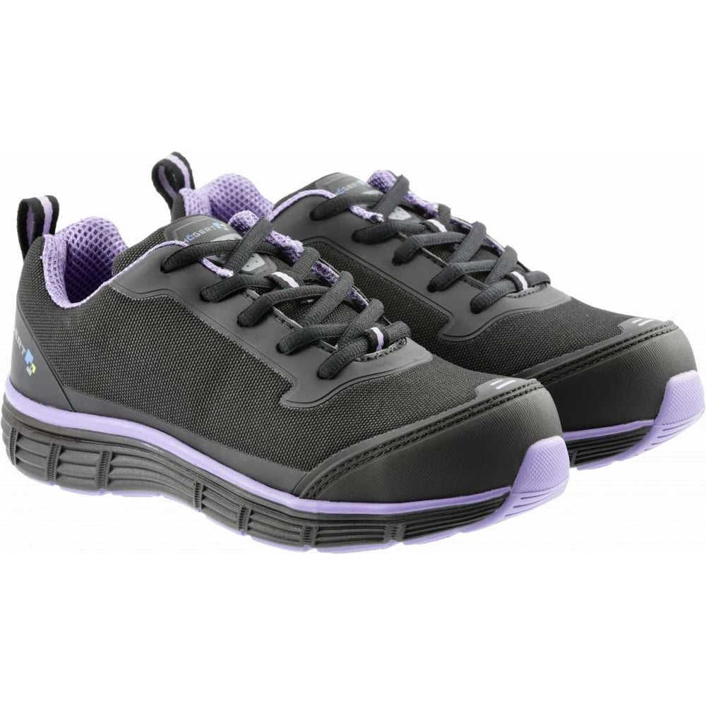 Изображение товара Женские рабочие полуботинки HOEGERT TECHNIK MILDE SRC S1 36