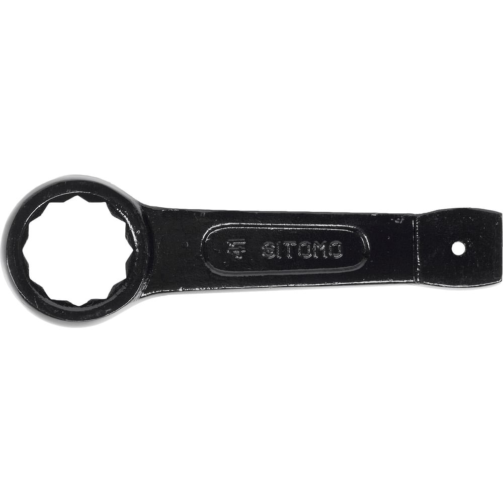 Изображение товара Накидной односторонний ударный ключ SITOMO 41 42298