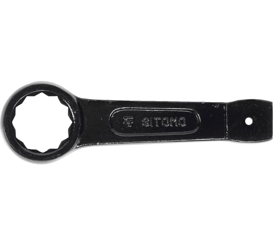 Изображение товара Накидной односторонний ударный ключ SITOMO 41 42298