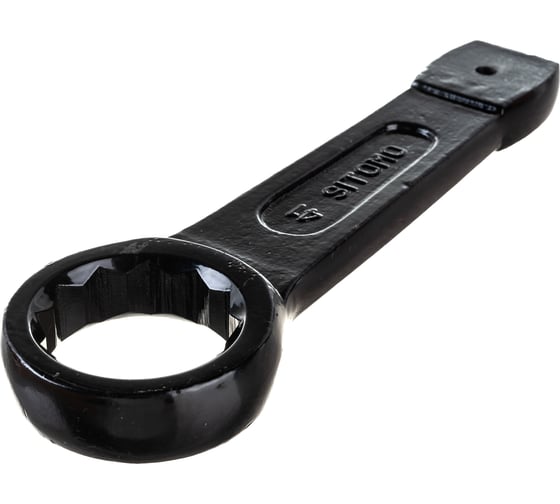 Изображение товара Накидной односторонний ударный ключ SITOMO 41 42298