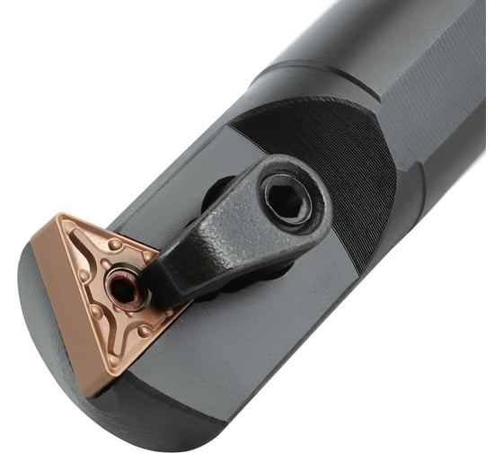 Изображение товара Державка токарная S25S-MTWNL16 PANDA CNC ht01930