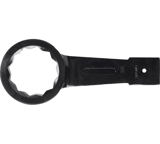 Изображение товара Накидной односторонний ударный ключ SITOMO 120 51820
