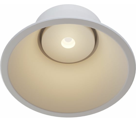 Изображение товара Встраиваемый светильник MAYTONI Stella DL039-L15W3K