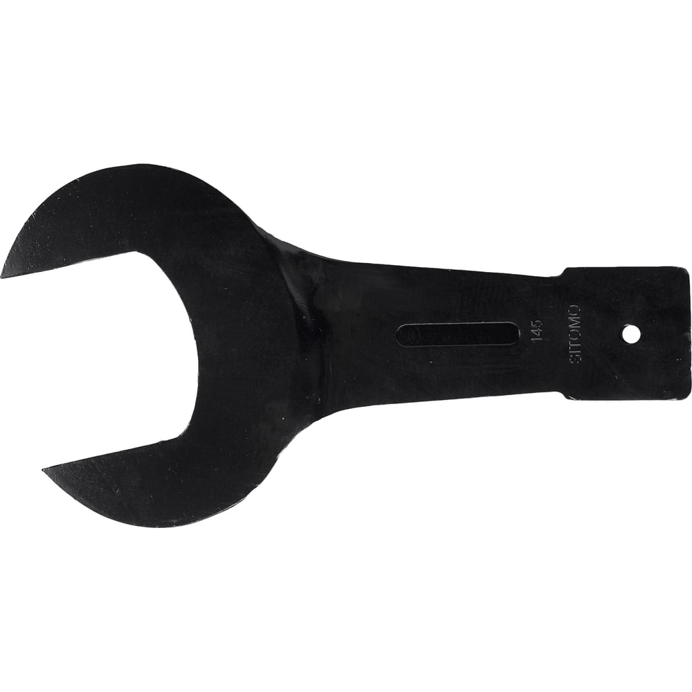 Изображение товара Гаечный рожковый односторонний ударный ключ SITOMO 145 мм