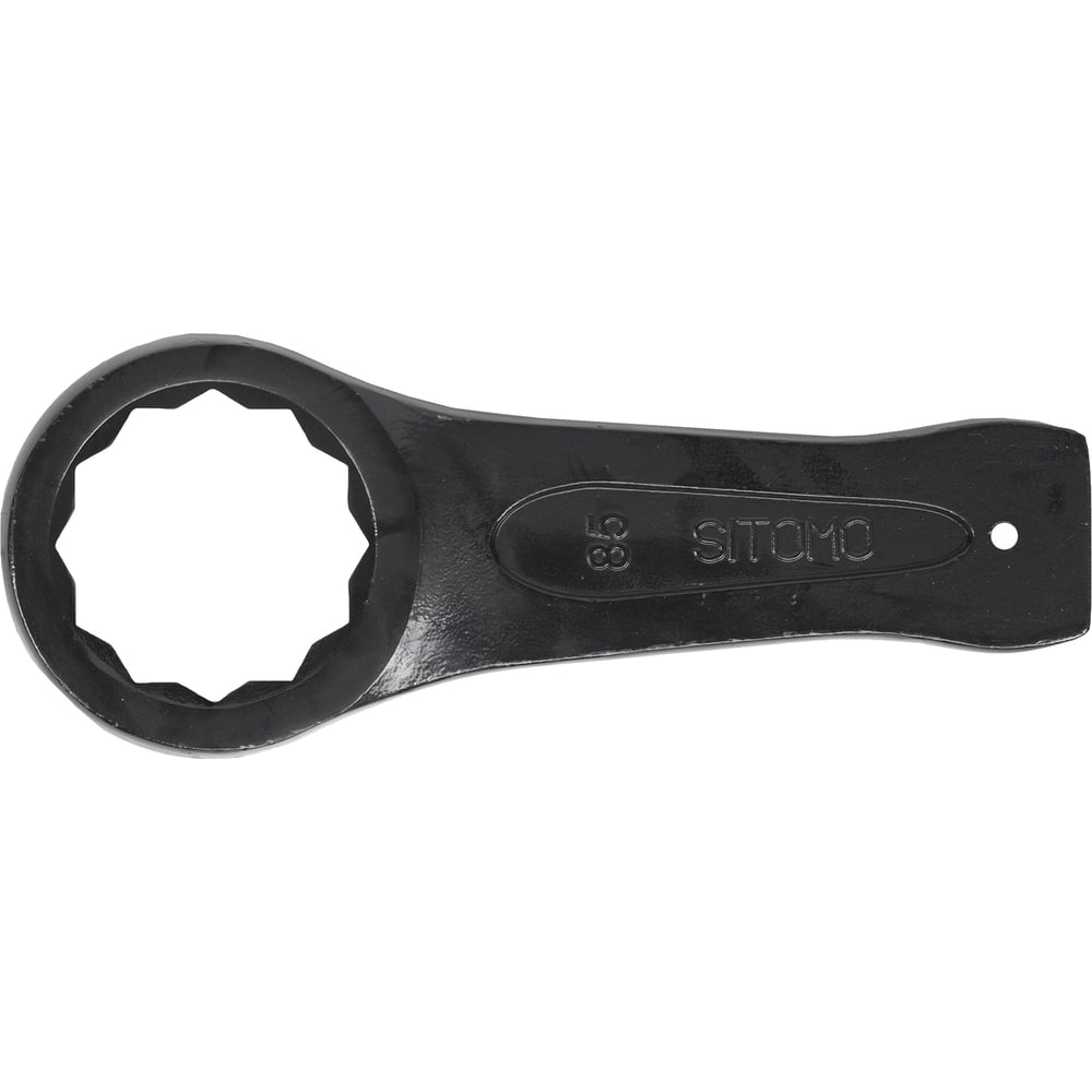 Изображение товара Накидной ударный ключ SITOMO 85 51814 профессиональный 85 мм