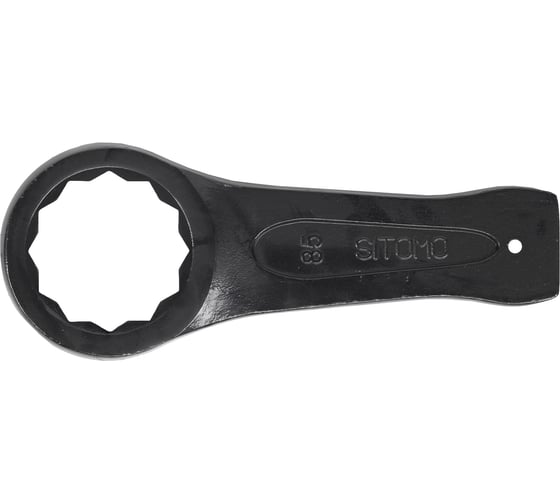 Изображение товара Накидной односторонний ударный ключ SITOMO 85 51814