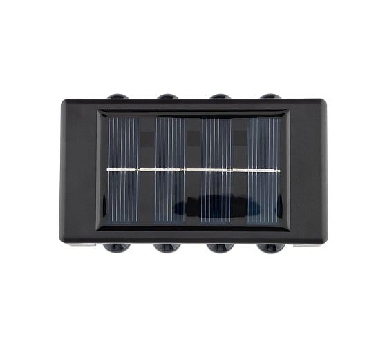 Изображение товара Светильник настенный на солнечной батарее Leonord 107248