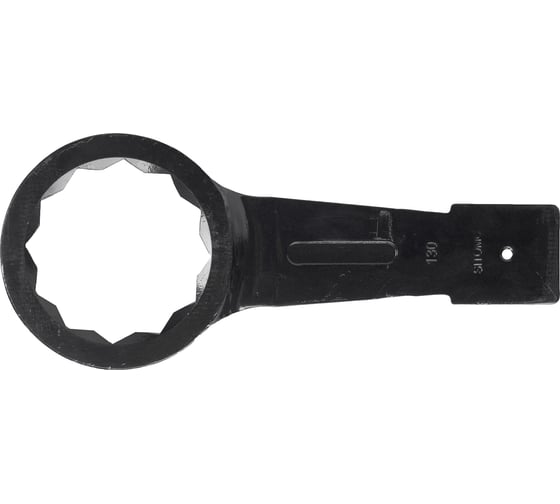 Изображение товара Накидной односторонний ударный ключ SITOMO 130 51821