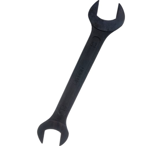 Изображение товара Гаечный рожковый двусторонний ключ SITOMO 32х36 окс. 28925