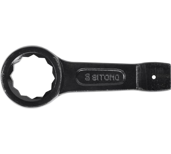 Изображение товара Накидной односторонний ударный ключ SITOMO 60 42303