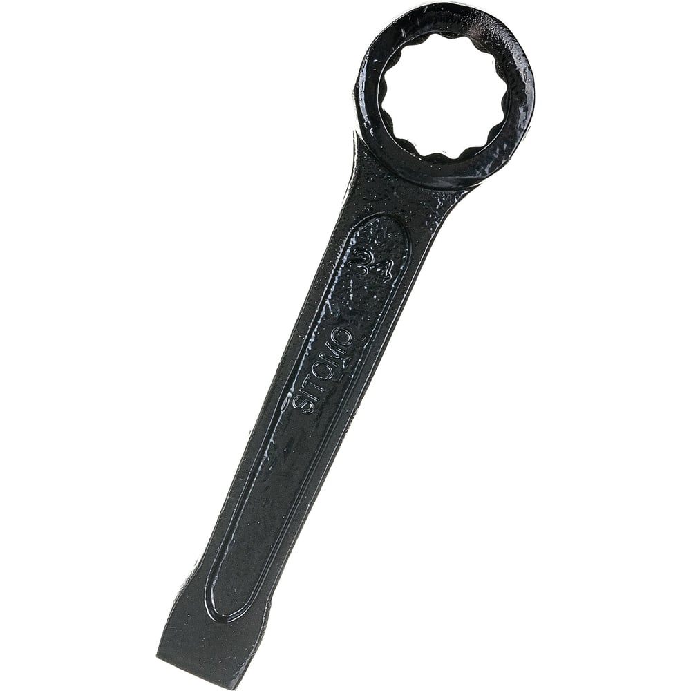 Односторонний ударный накидной ключ SITOMO ключ с наружным шестигранником sitomo 19 мм