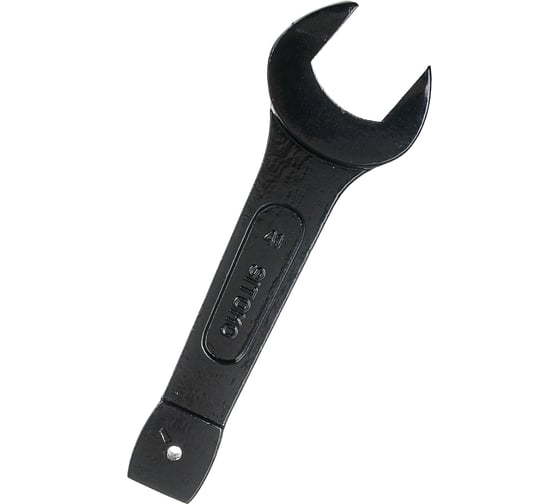 Изображение товара Гаечный рожковый односторонний ударный ключ SITOMO 41 42284