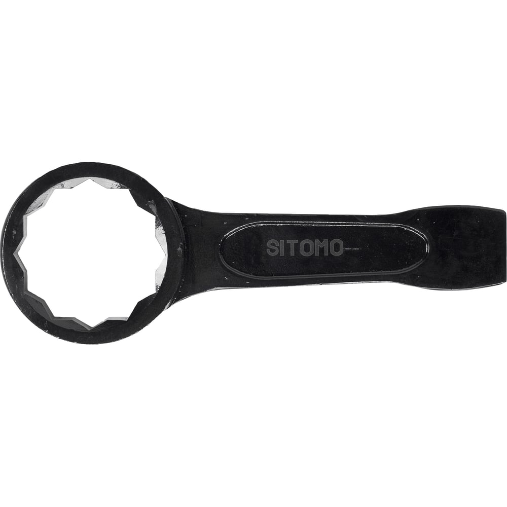 Изображение товара Накидной односторонний ударный ключ SITOMO 105 51818