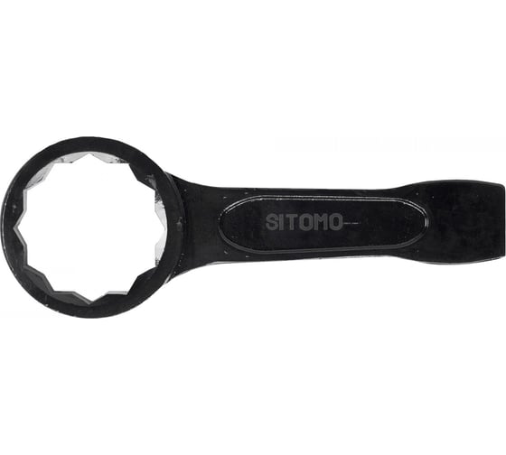 Изображение товара Накидной односторонний ударный ключ SITOMO 105 51818