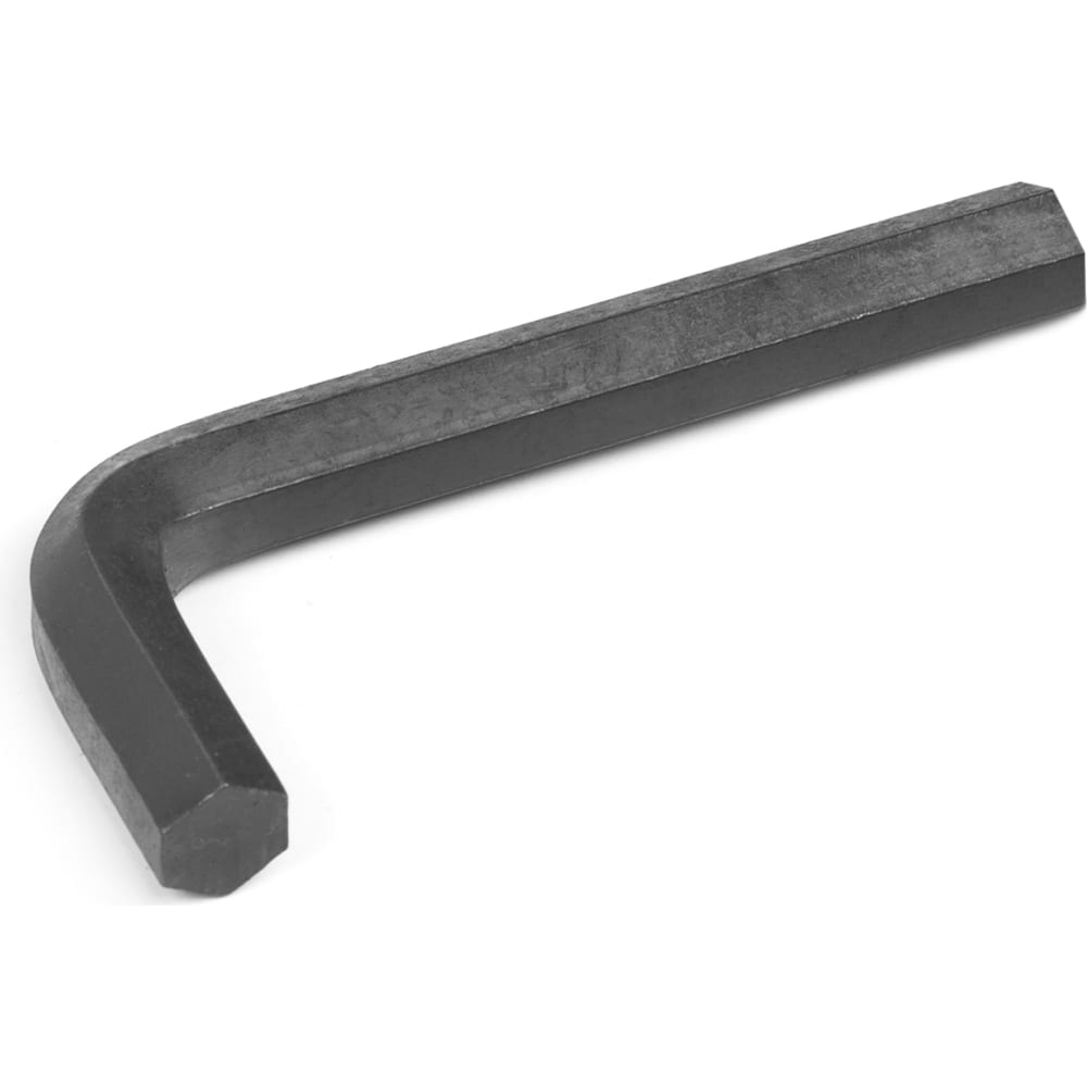 Изогнутый ключ шестигранный SITOMO ключ гаечный sitomo sit 10x11 мм длина 136 мм углеродистая сталь