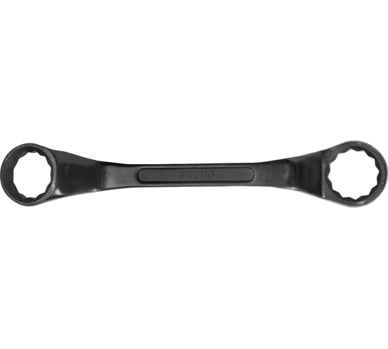 Изображение товара Накидной двусторонний ключ SITOMO 70х75 окс. 831887