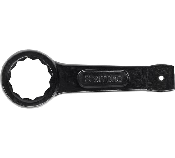 Изображение товара Накидной односторонний ударный ключ SITOMO 55 42301