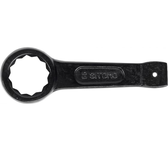 Изображение товара Накидной односторонний ударный ключ SITOMO 55 42301